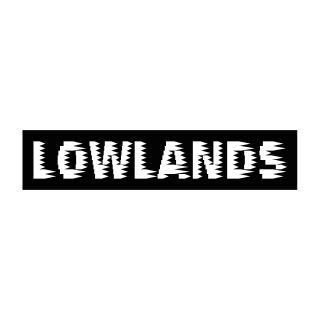 Logo Lowlands Miniatuur
