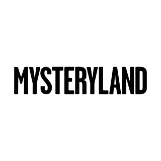 Logo Mysteryland Miniatuur