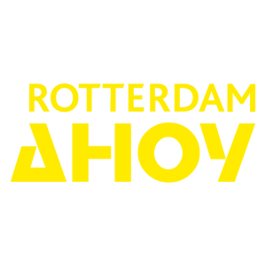 Logo 1. Rotterdam Ahoy