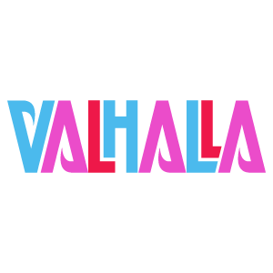 Logo 11. Valhalla