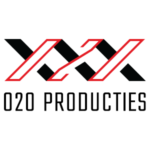 Logo 12. 020 Productions