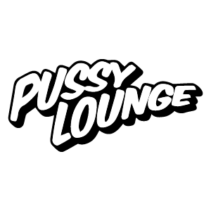 Logo 12. Pussy lounge