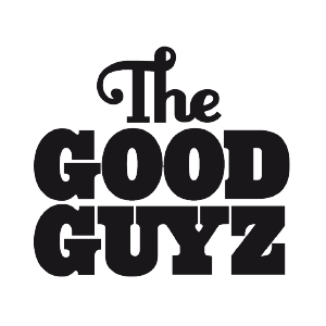 Logo 12. The Good Guyz