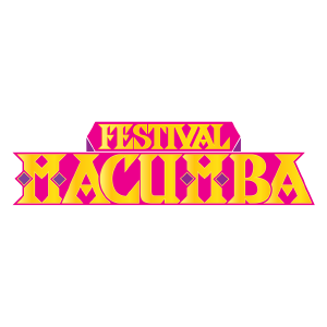 Logo 13. Festival Macumba