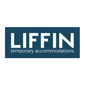 Logo 13. Liffin