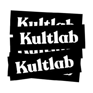 Logo 17. Kultlab
