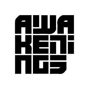Logo 2. Awakenings