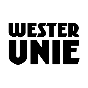 Logo 20. WesterUnie