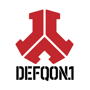 Logo 4. Defqon.1