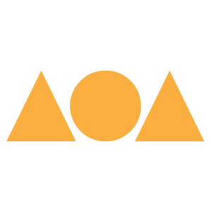 Logo 6. Amsterdam Open Air