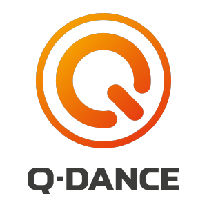 Logo 6. Q dance