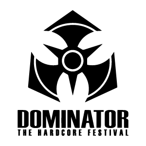 Logo 8. Dominator